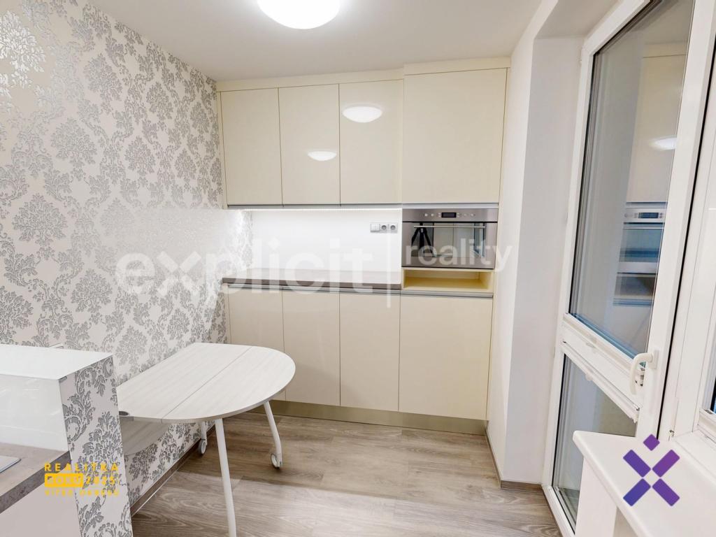 Pronájem bytu 2+1 65 m2