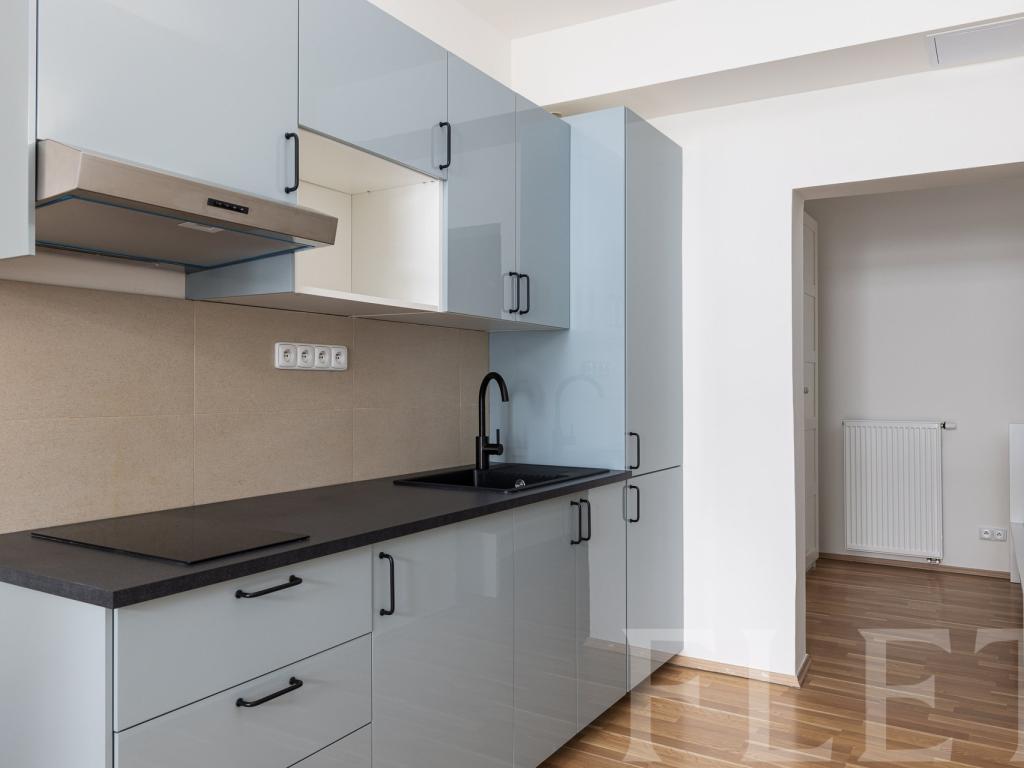 Pronájem bytu 1+kk 30 m2