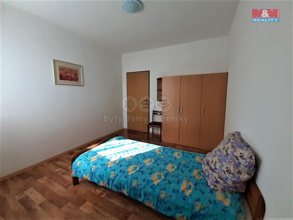 Pronajem bytu dům 38 m2