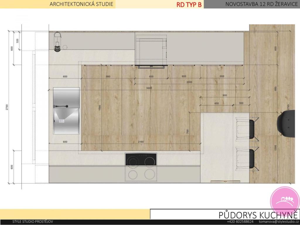 Prodej domu 150 m2, Přerov – náhled fotky 10