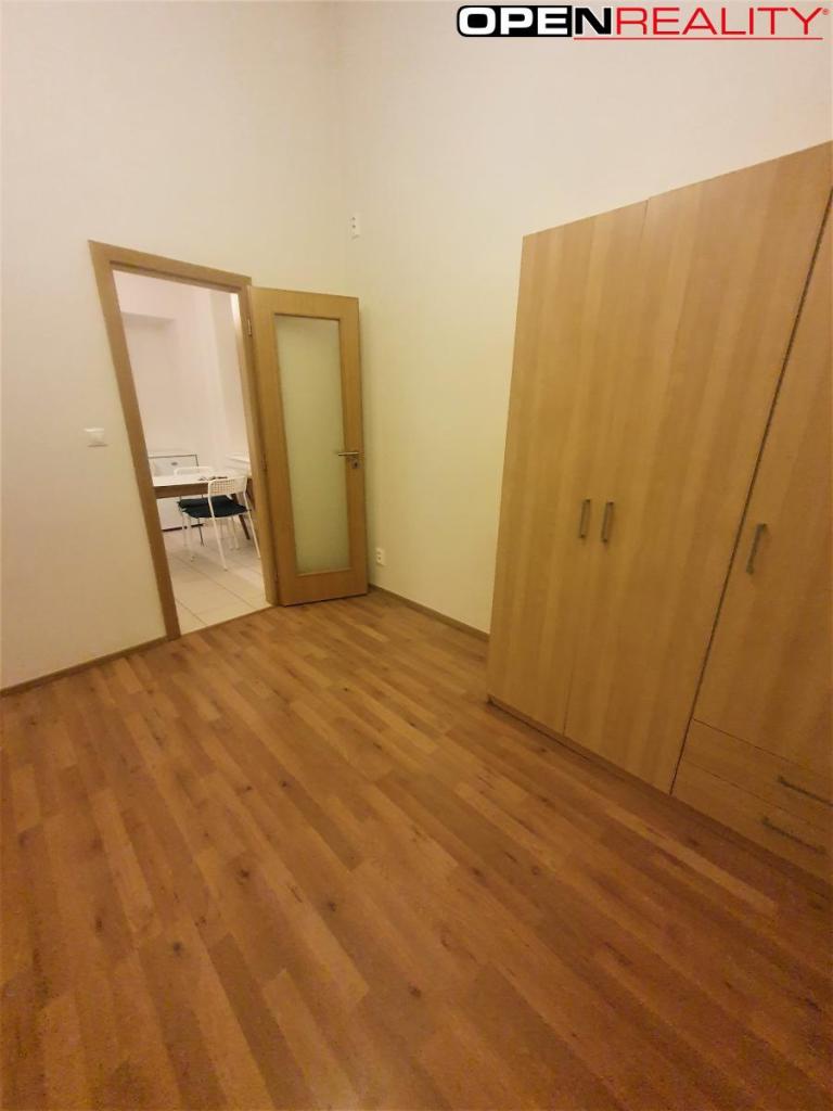 Pronájem bytu 1+1 33 m2