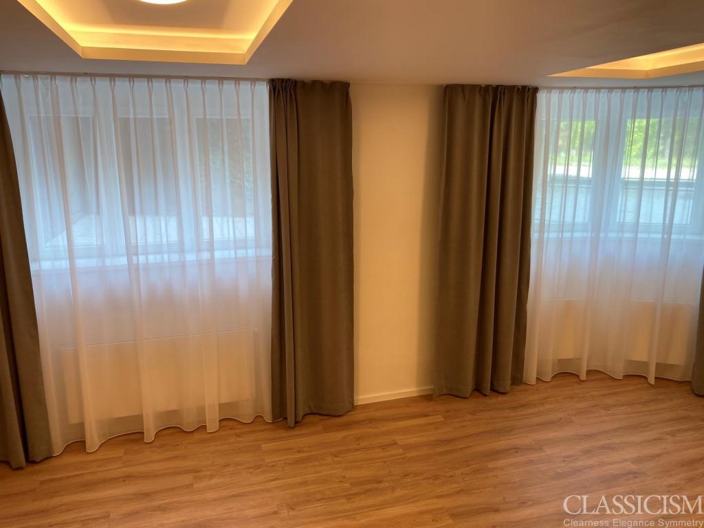 Pronájem bytu 2+1 80 m2