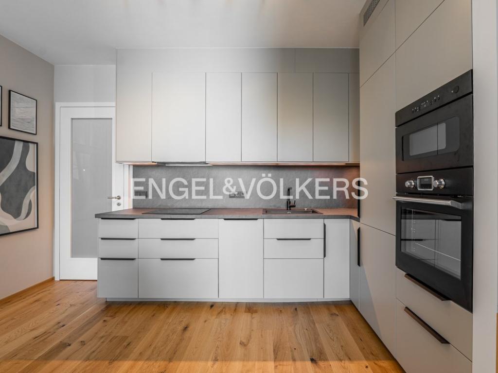 Pronájem bytu 2+kk 53 m2