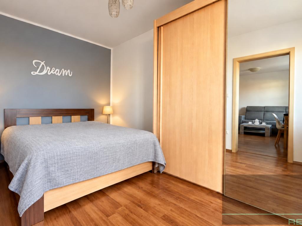 Pronájem bytu 2+kk 47 m2