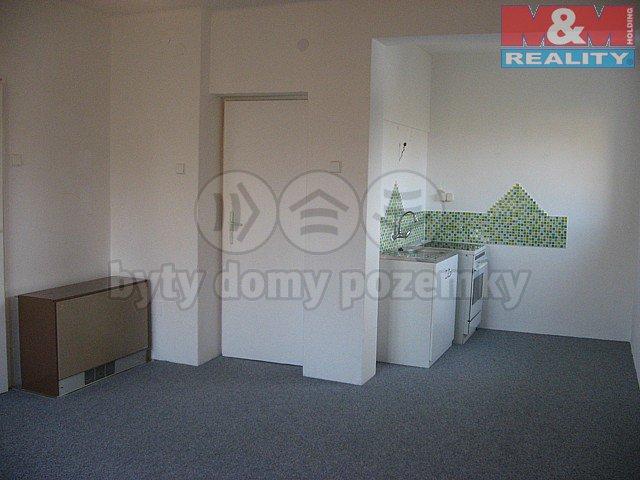 Pronajem bytu 2+kk 62 m2