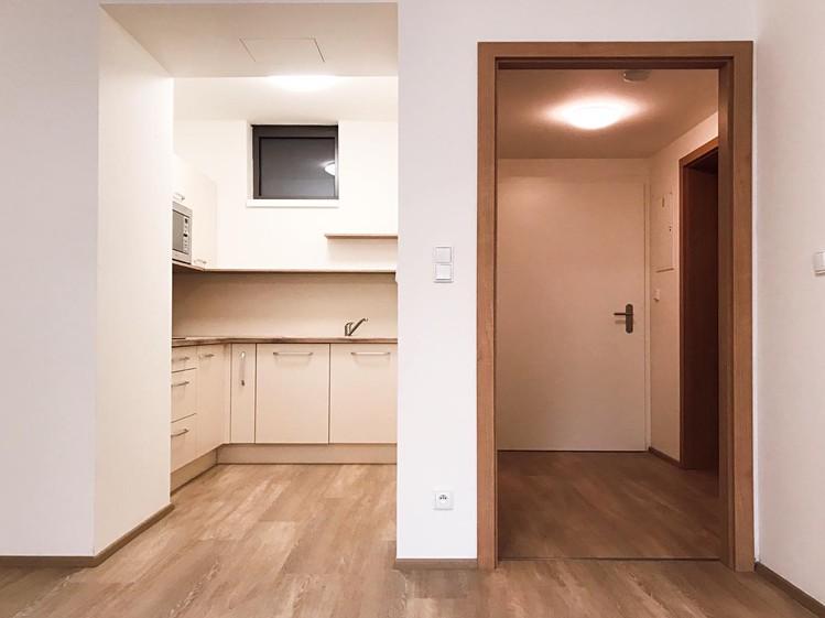 Pronajem bytu 2+kk 47 m2