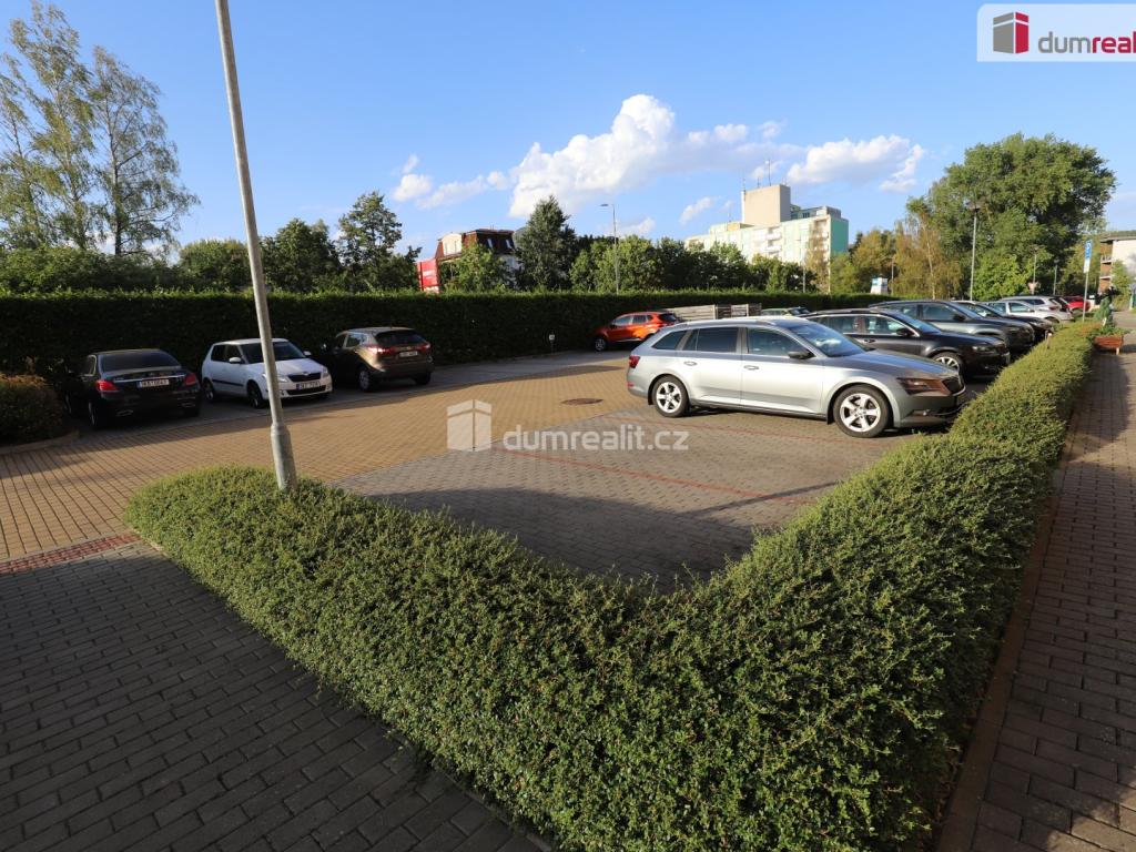 Pronájem bytu 1+kk 40 m2, Mariánské Lázně – náhled fotky 17