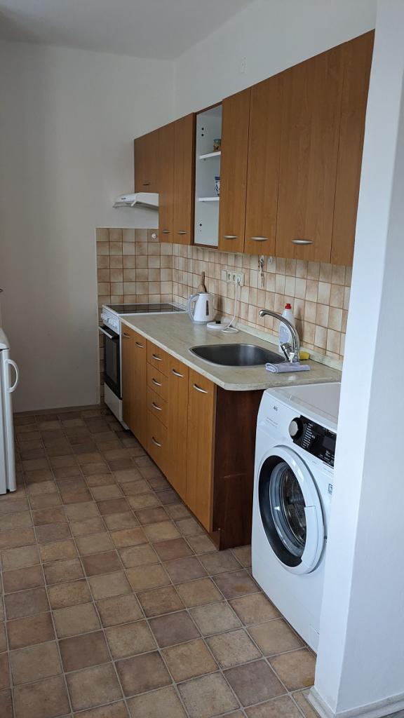 Pronájem bytu 3+kk 67 m2