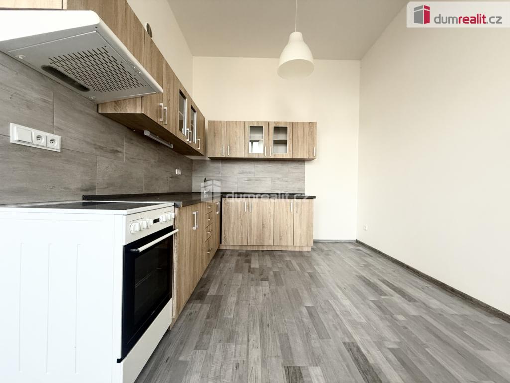 Pronájem bytu 2+kk 83 m2