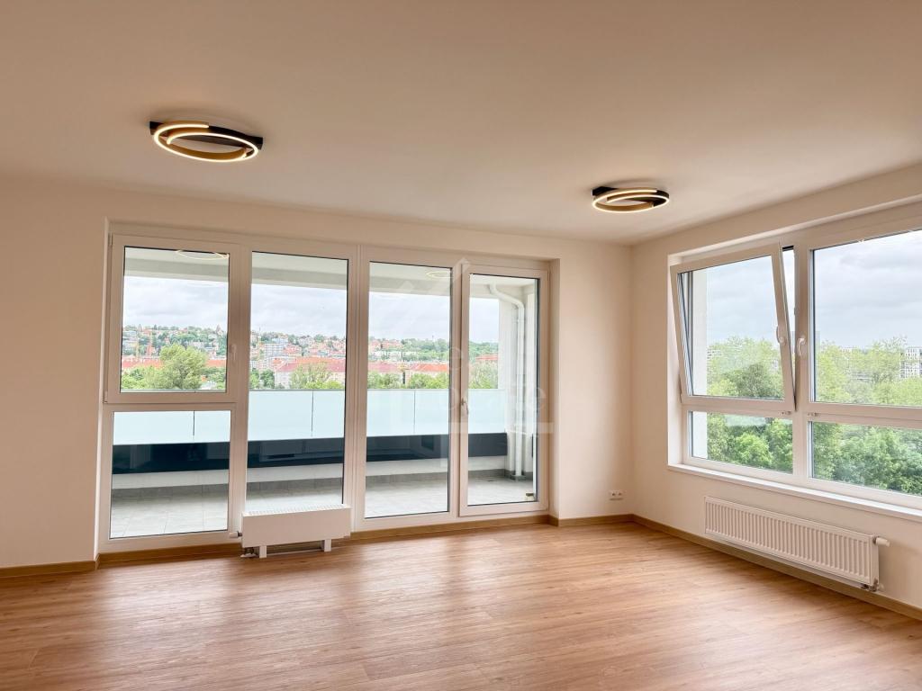 Pronájem bytu 3+kk 79 m2