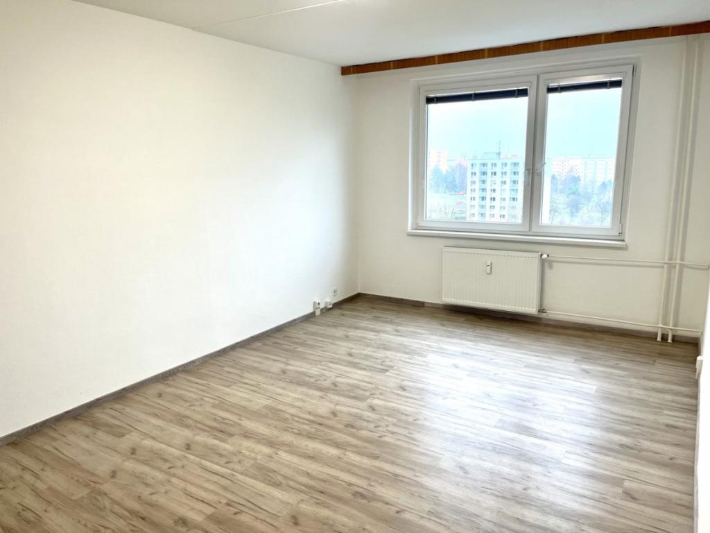 Pronájem bytu 1+1 40 m2