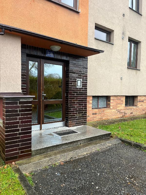 Prodej bytu 3+1 72 m2