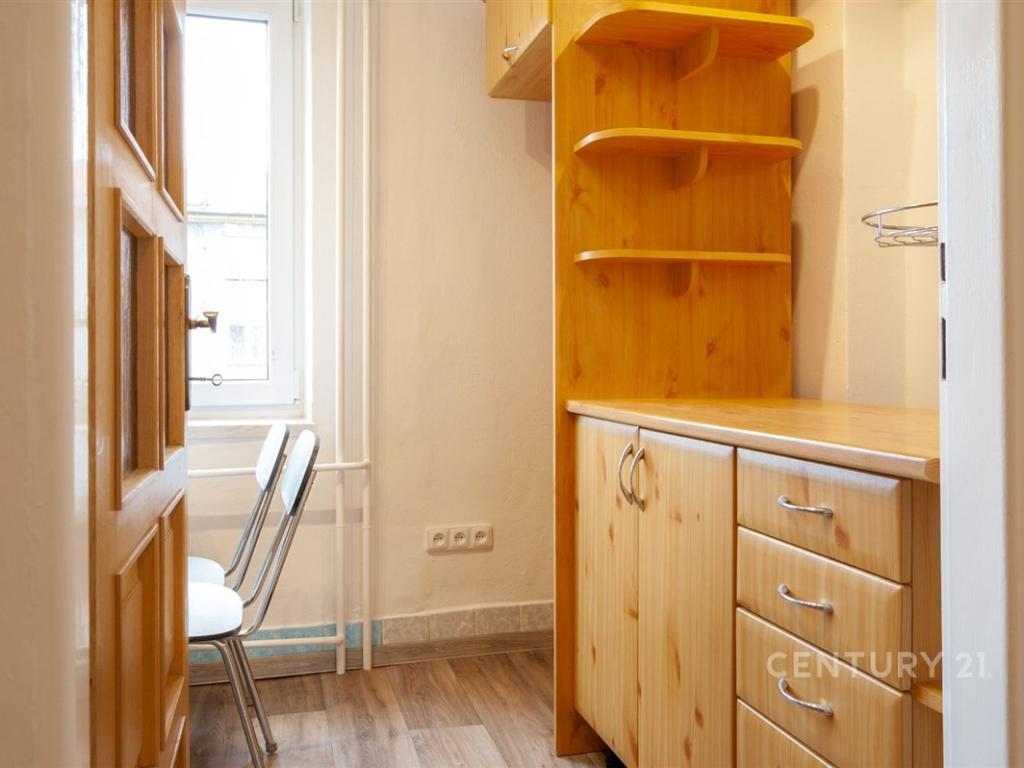 Pronájem bytu 3+1 74 m2