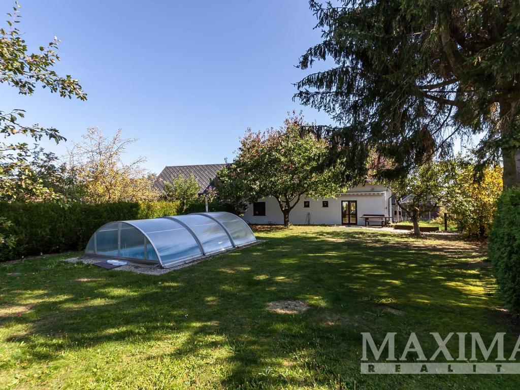Prodej domu 184 m2