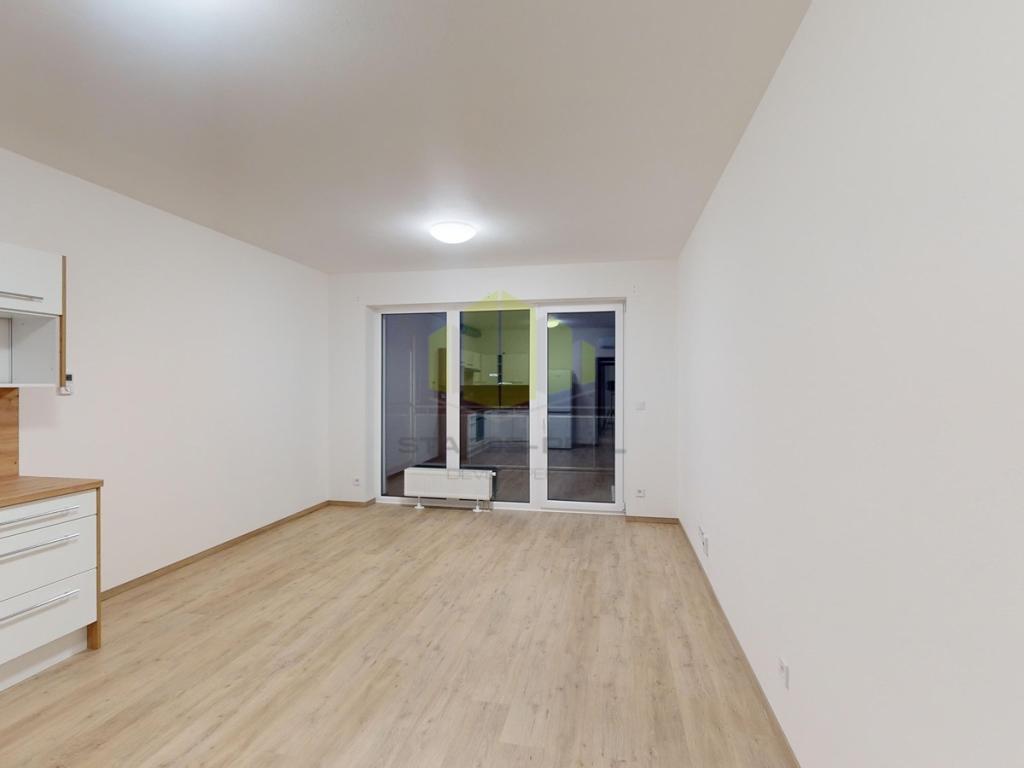 Pronájem bytu 3+kk 74 m2