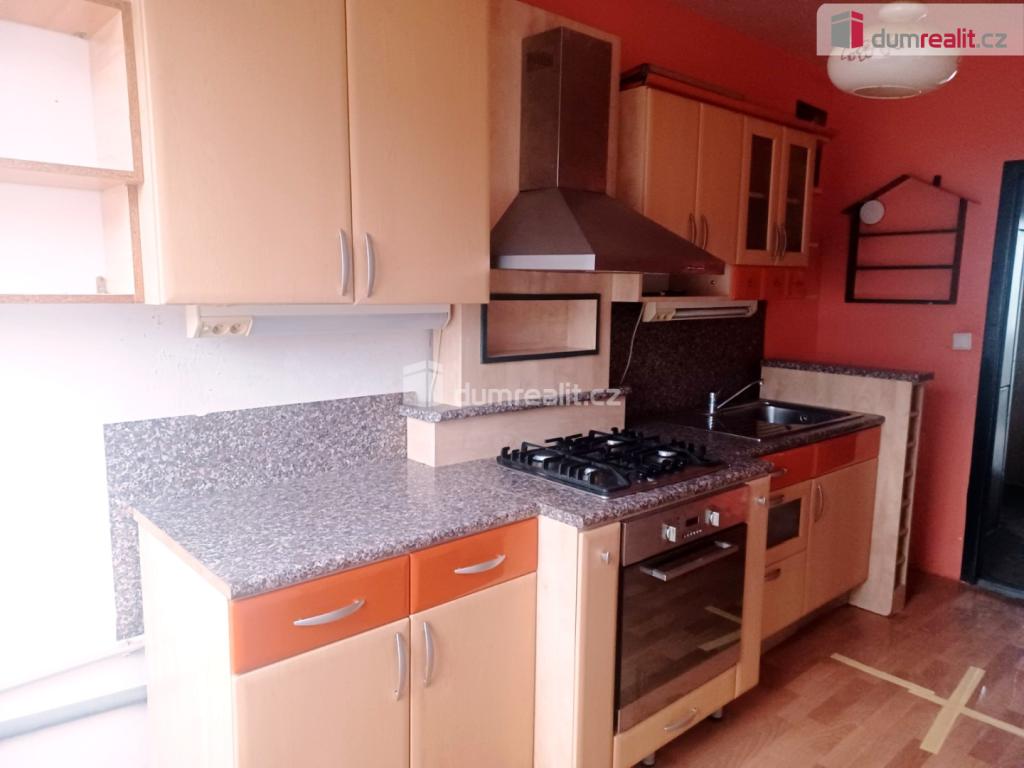 Pronájem bytu 4+1 92 m2