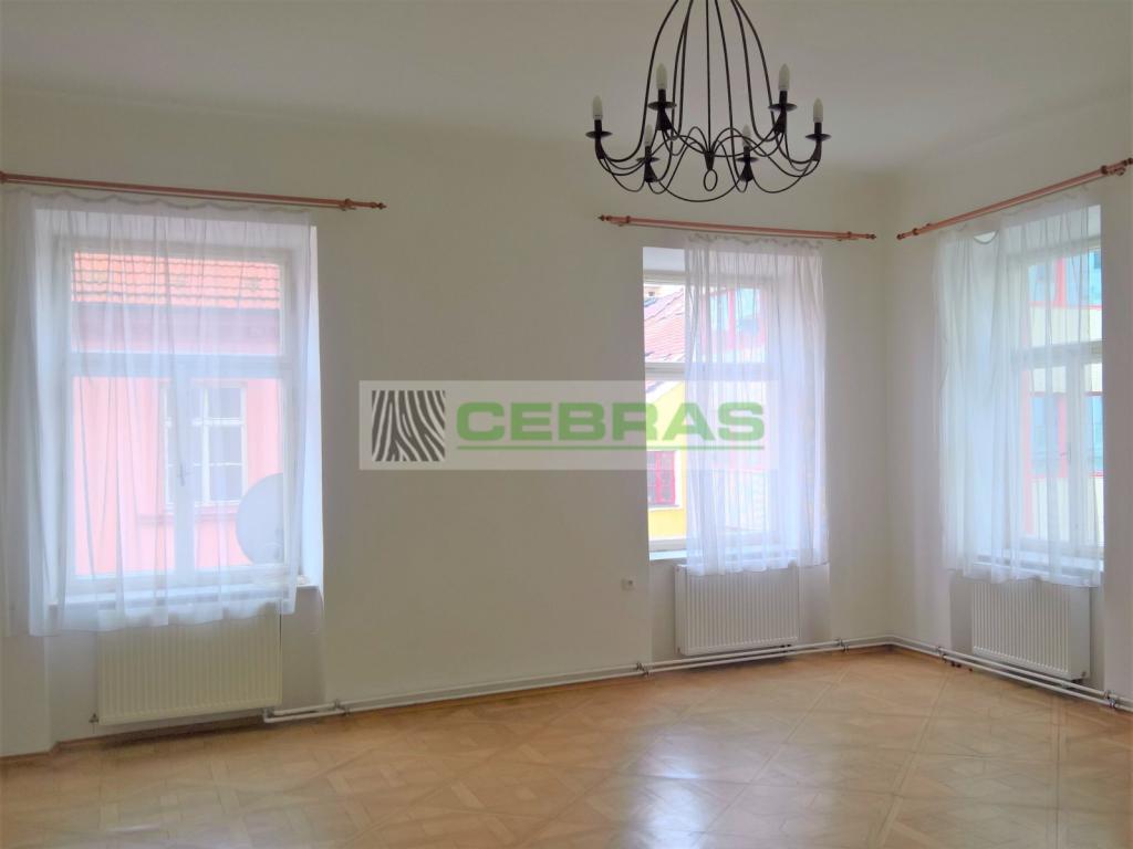Pronájem bytu 3+1 109 m2