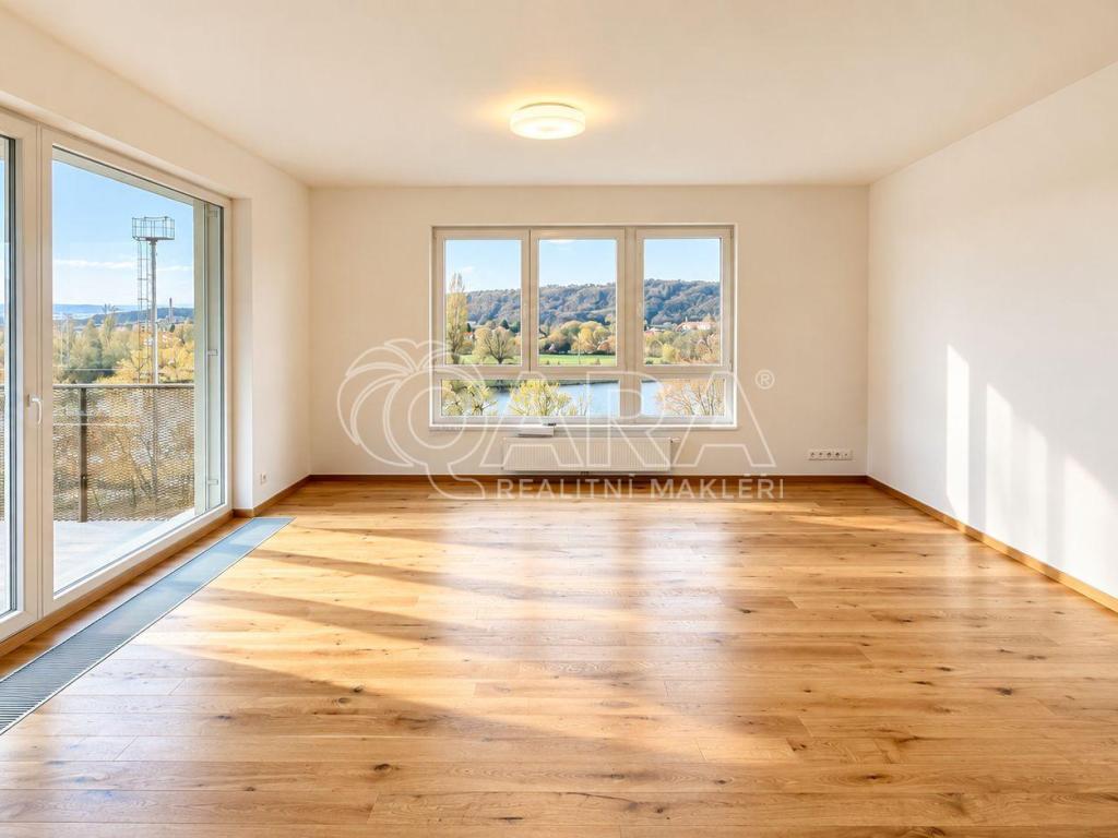 Pronájem bytu 3+kk 94 m2