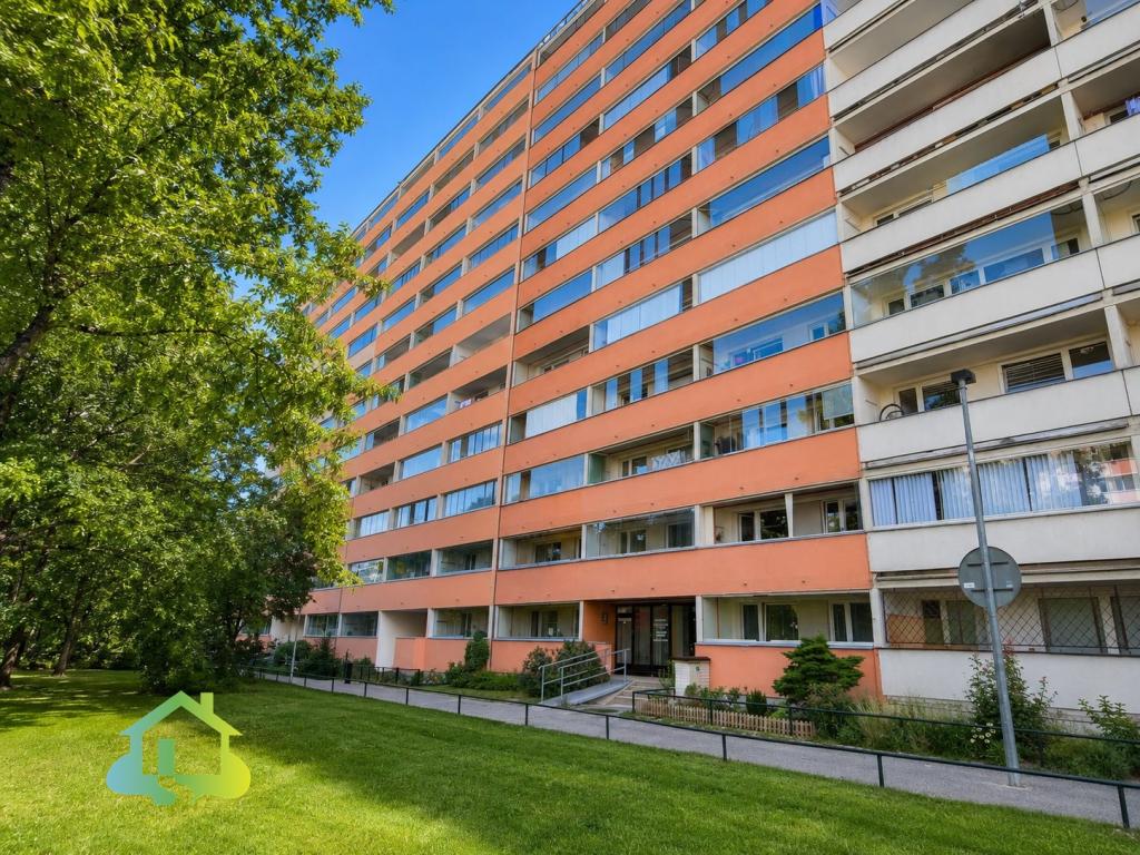 Pronájem bytu 3+kk 62 m2