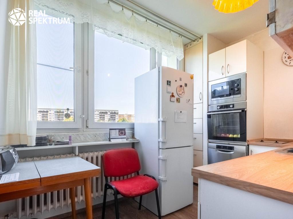 Prodej bytu 3+1 73 m² – další
