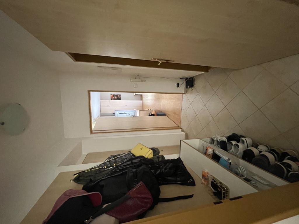 Pronájem bytu 1+1 30 m2