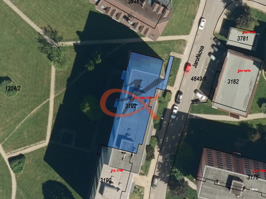 Prodej bytu 3+1 82 m2, Rožnov pod Radhoštěm – náhled fotky 22