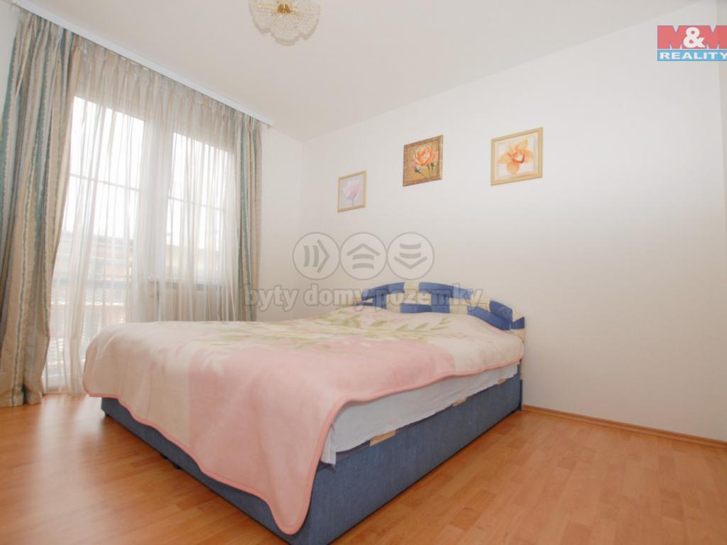 Pronajem bytu 3+kk 75 m2