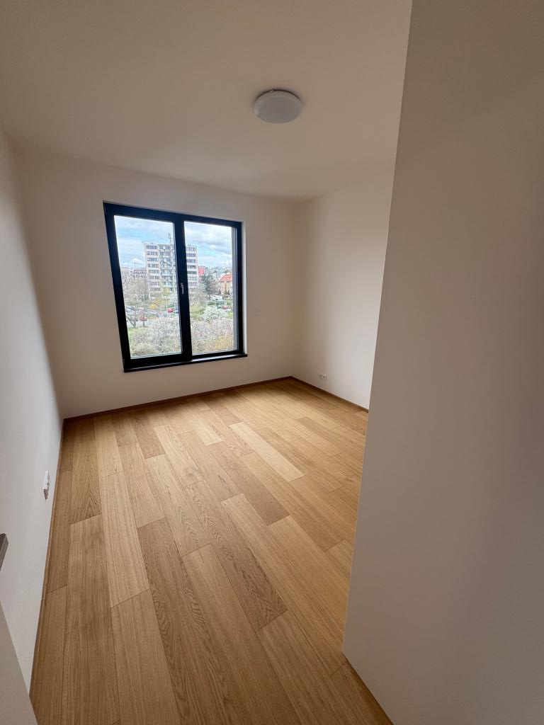 Pronájem bytu 2+kk 57 m2