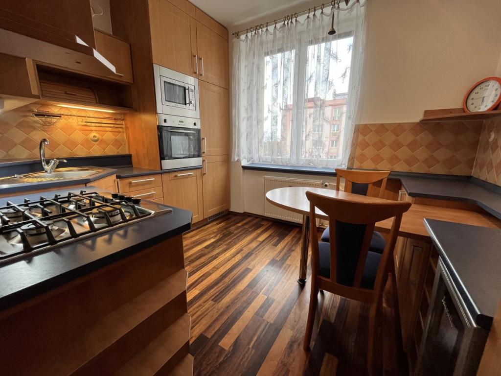 Pronájem bytu 2+1 59 m2