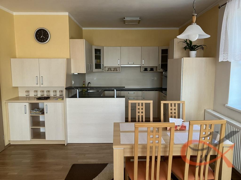 Pronájem bytu 2+kk 63 m2