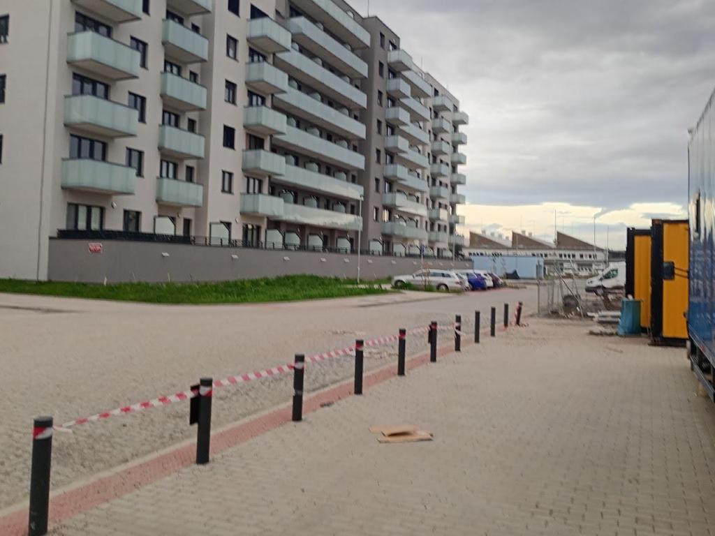 Pronájem bytu 2+kk 43 m2, Praha – náhled fotky 13