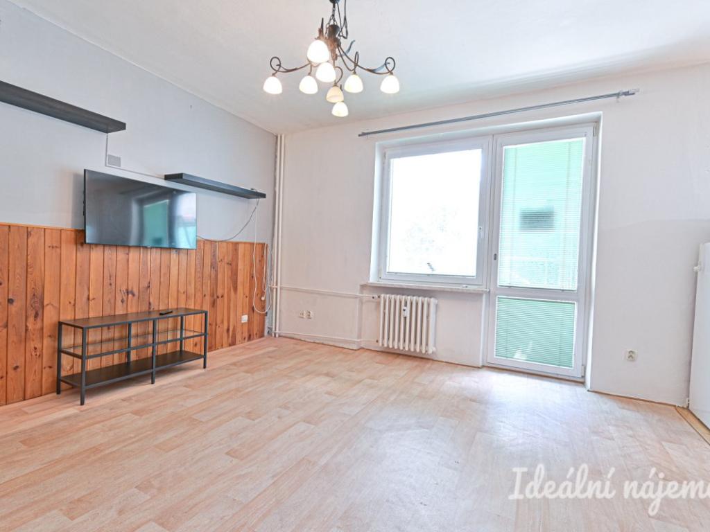 Pronájem bytu 3+kk 72 m2