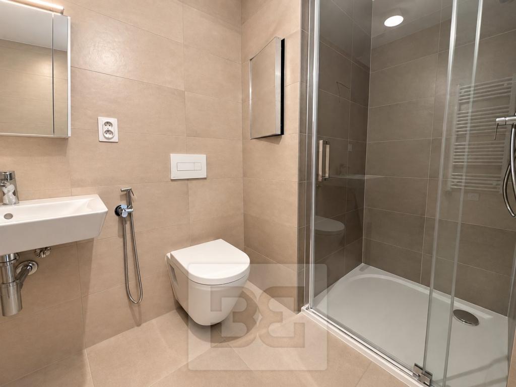 Pronájem bytu 1+kk 35 m2, Brno – náhled fotky 11