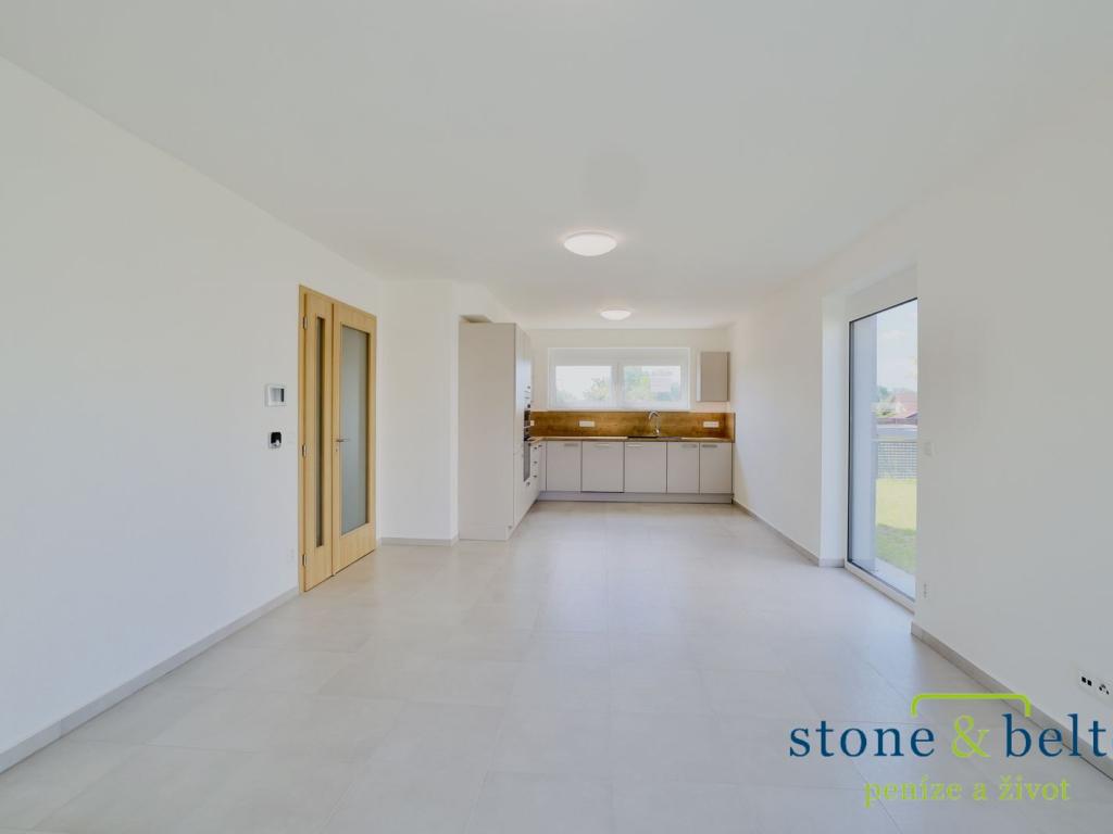 Pronájem domu 110 m2