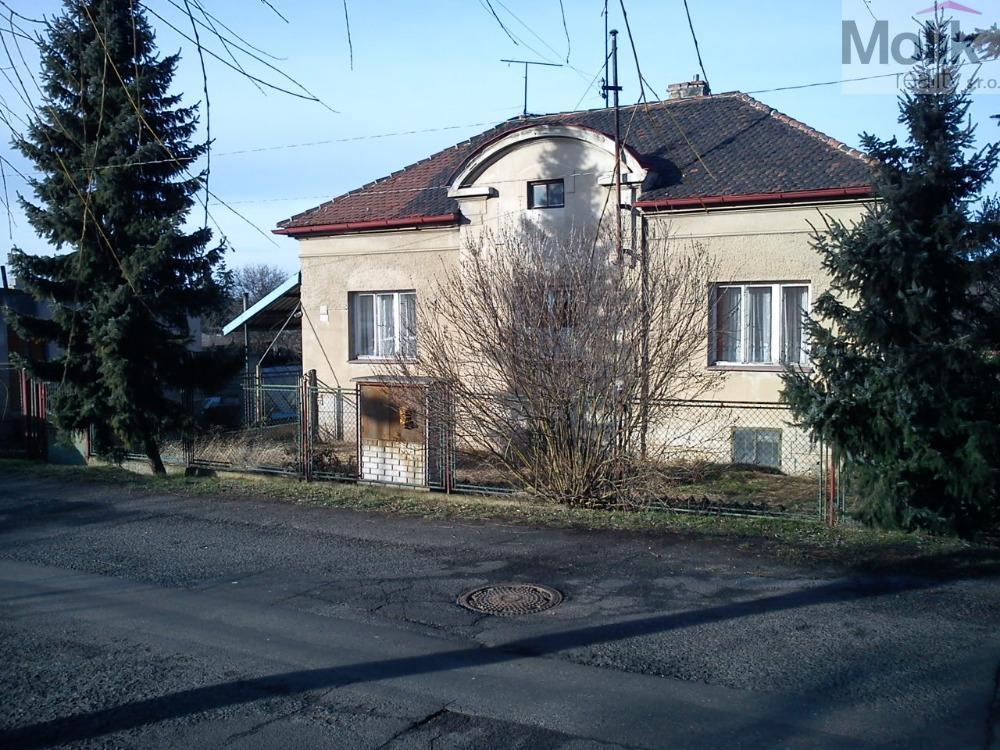 fourRooms, Žatec - Mostecká, 5400000 Kč, 200 m2