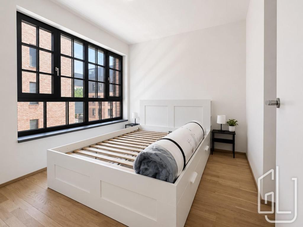 Pronájem bytu 2+kk 52 m2
