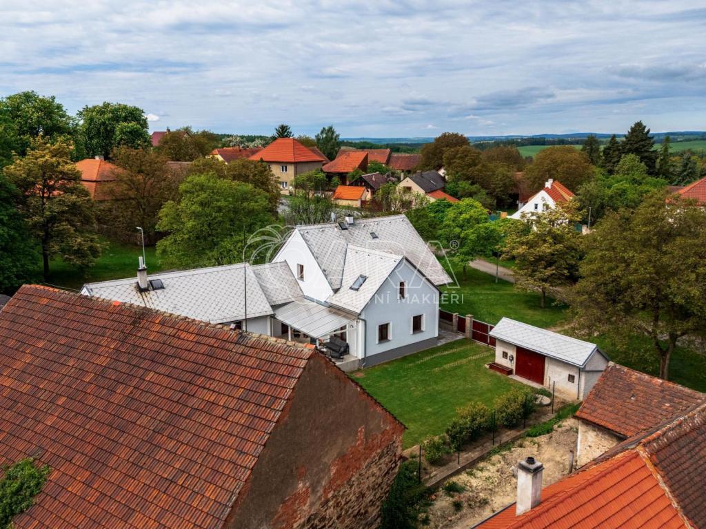 Prodej domu 198 m2, Slabce – náhled fotky 19