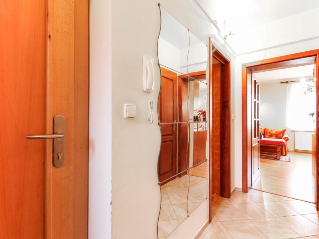 Pronájem bytu 2+kk 48 m2
