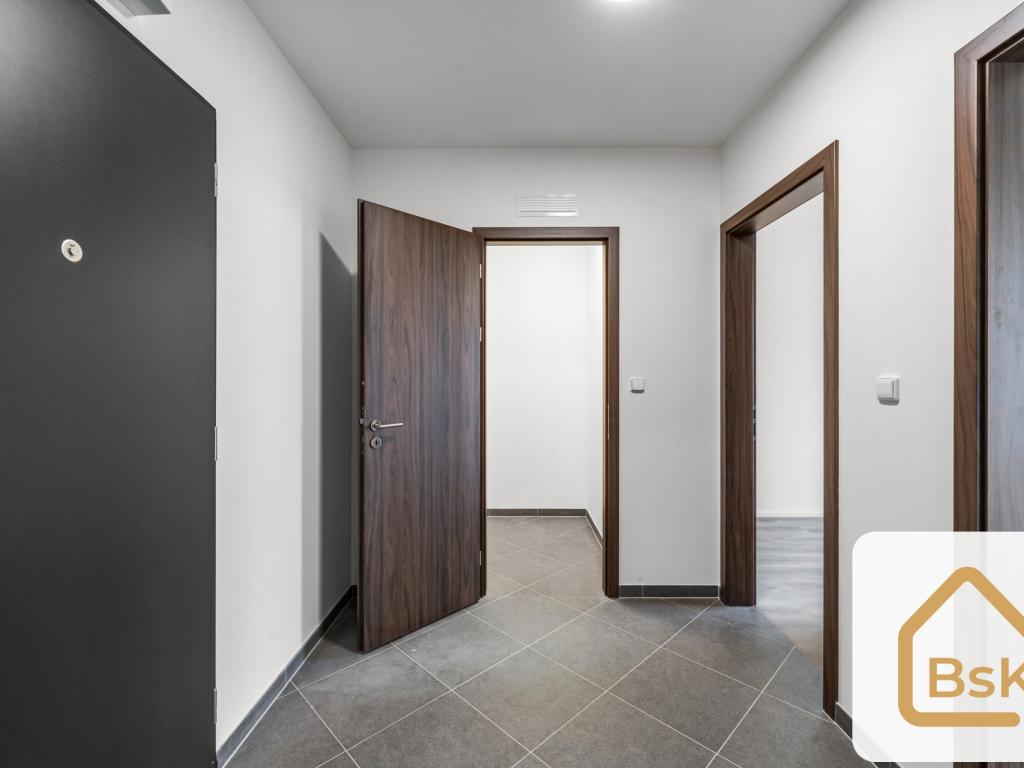 Pronájem bytu 2+kk 54 m2