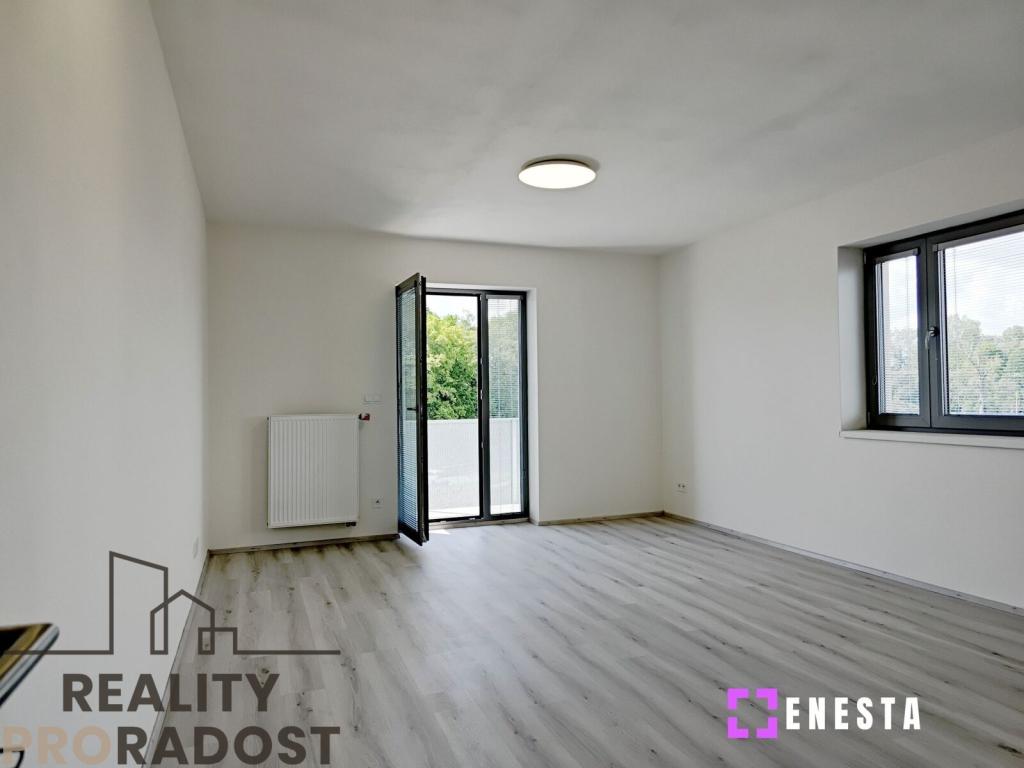 Pronájem bytu 2+kk 54 m2