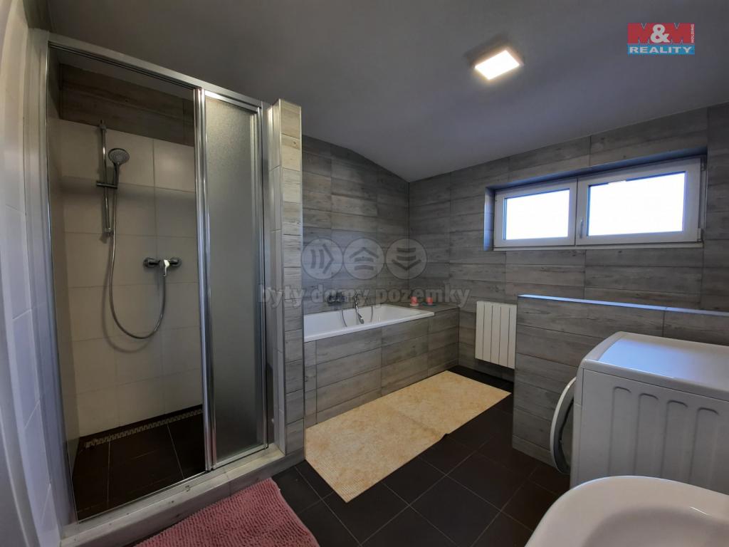 Pronajem bytu atypicky 127 m2