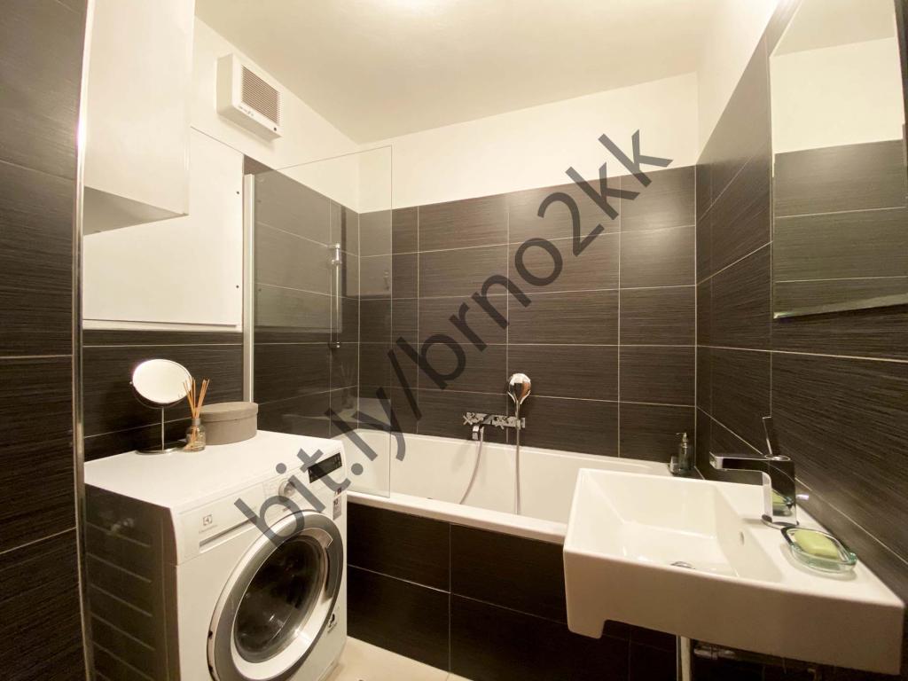 Pronajem bytu 2+kk 55 m2
