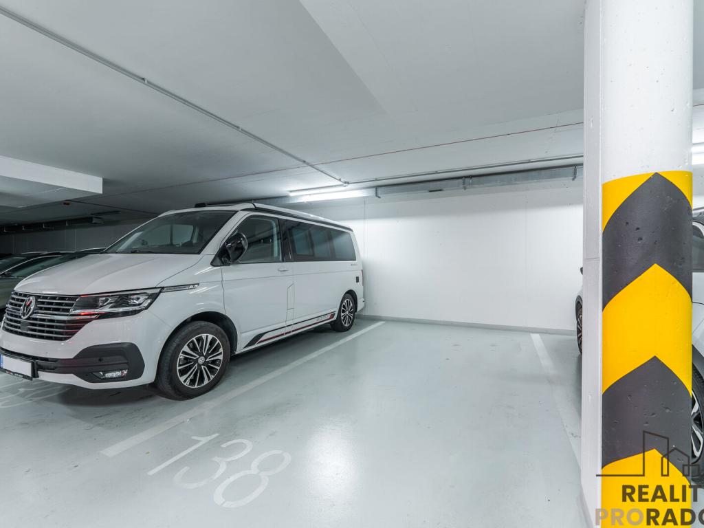 Prodej bytu 2+kk 51 m2, Praha – náhled fotky 17