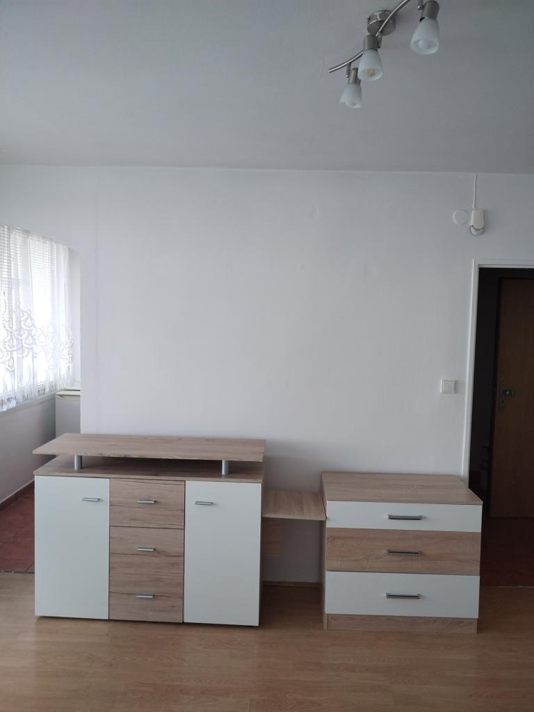 Pronájem bytu 1+kk 37 m2