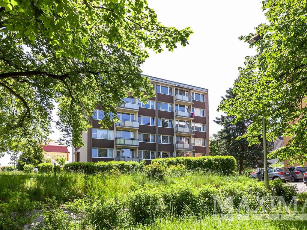 Prodej bytu 3+1 75 m2
