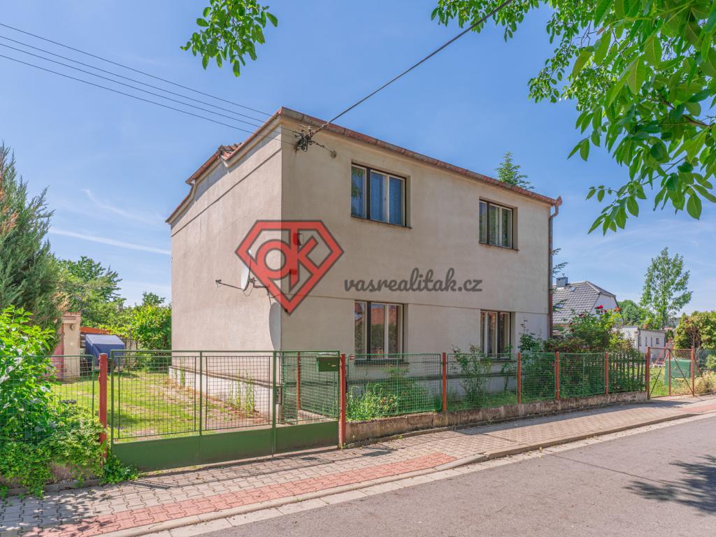 Prodej domu 152 m2