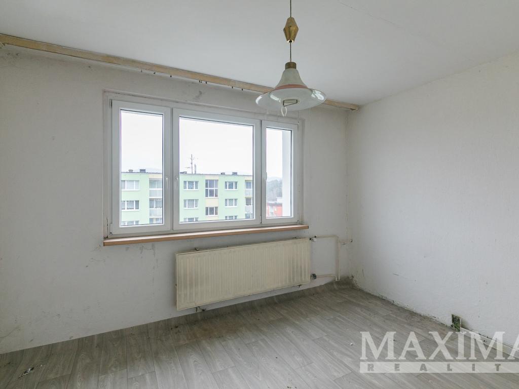 Prodej bytu 3+1 67 m2