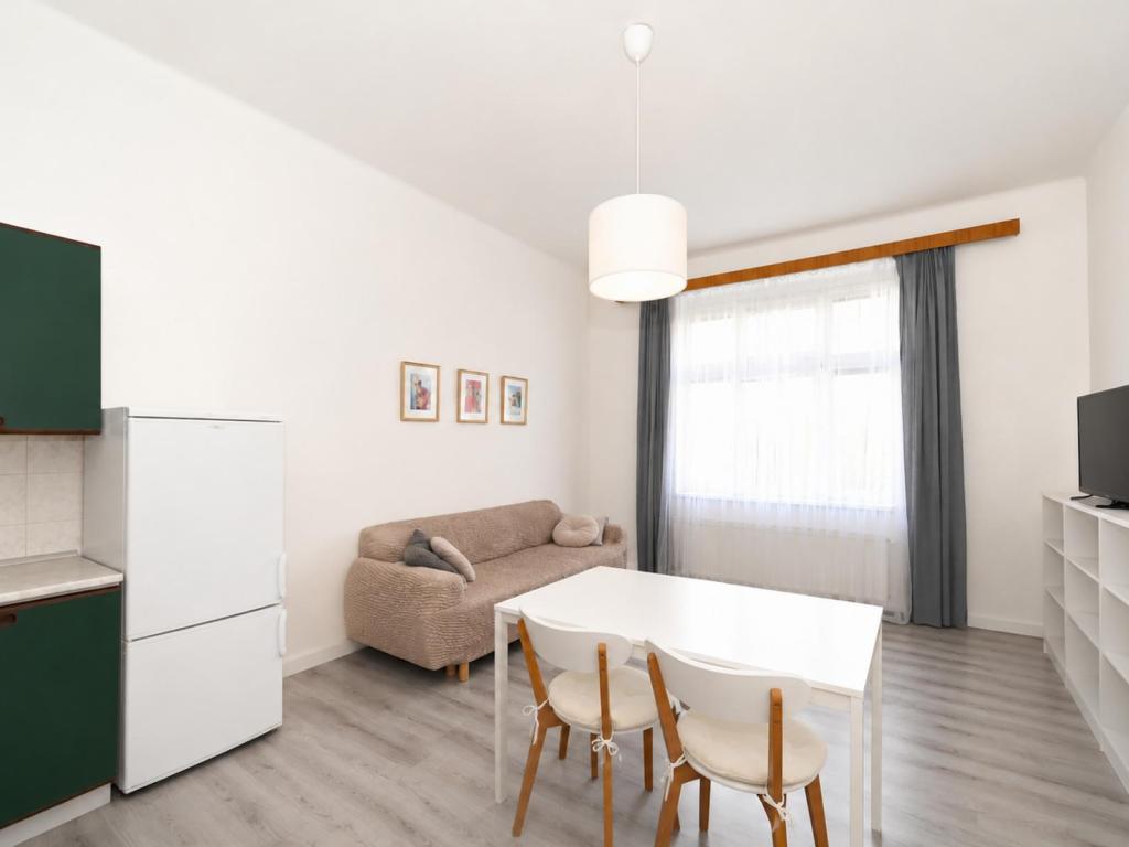 Pronájem bytu 2+kk 55 m2
