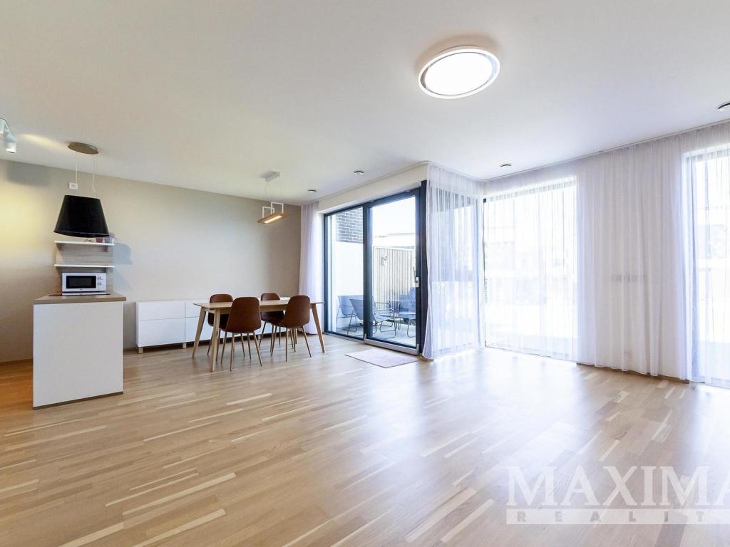 Pronájem domu 142 m2