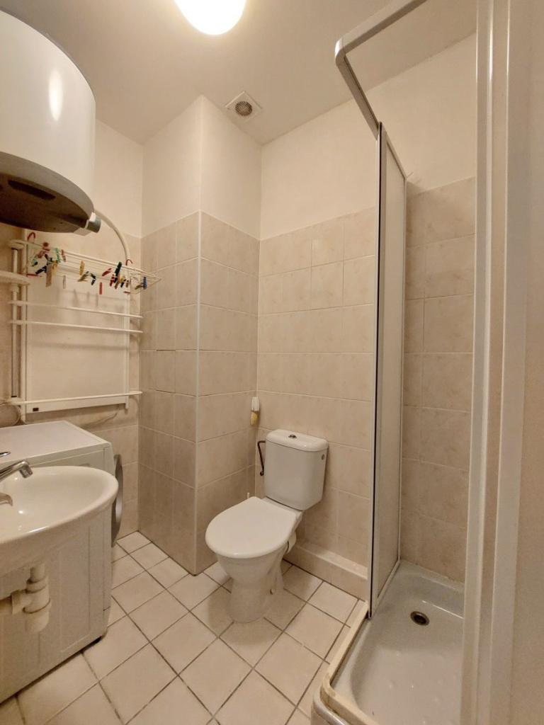 Pronájem bytu 1+1 41 m2